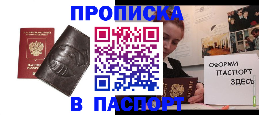 временная регистрация 2025 в Каменке